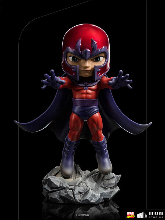 Figurka Mini Co. X-Men - Magneto_1718038777