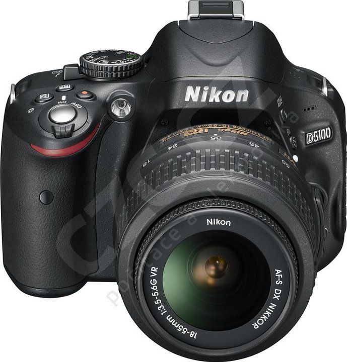 Nikon D5100 + objektiv 18-55 II AF-S DX_1371300201