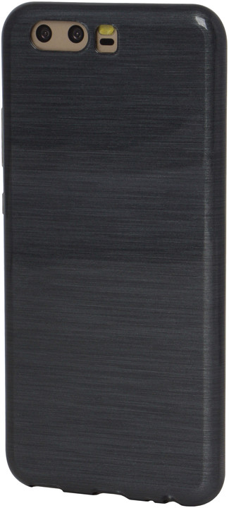 EPICO plastový kryt pro Huawei P10, STRING - černý_456041497