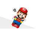 Extra výhodný balíček LEGO® Super Mario™ - Startovací set Mario 71360 a rozšiřující sety 71398,71400