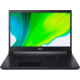 Acer Aspire 7 (A715-42G), černá