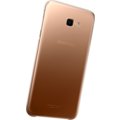 Samsung pouzdro Gradation Cover Galaxy J4+, gold_1470551739