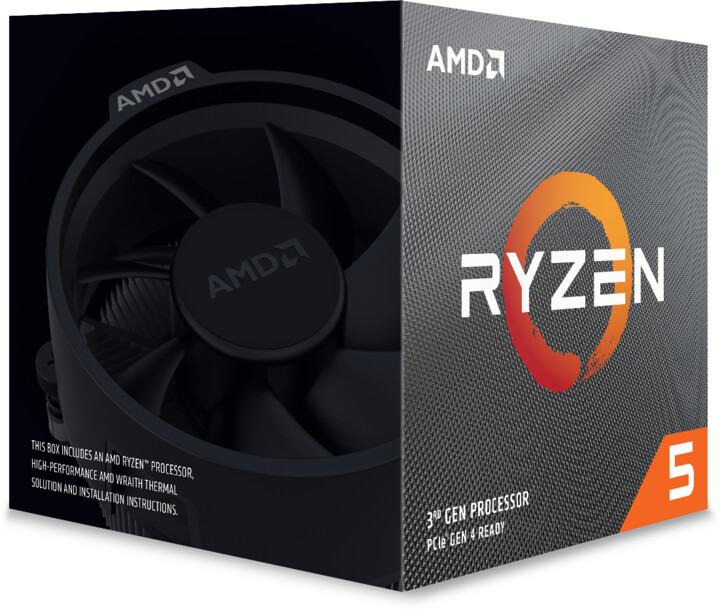 AMD Ryzen 5 3600XT_852467370