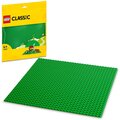 LEGO® Classic 11023 Zelená podložka na stavění, 1 dílek Kup Stavebnici LEGO® a zapoj se do soutěže LEGO MASTERS o hodnotné ceny