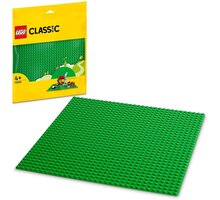 LEGO® Classic 11023 Zelená podložka na stavění, 1 dílek