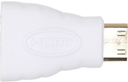 DJI adaptér HDMI - HDMI Type-C, F/M, pro DJI brýle
