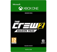 The Crew 2 Season Pass (Xbox ONE) - elektronicky_364192094