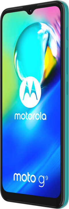 Motorola Moto G9 Play, 4GB/64GB, Forest Green + Moto Buds_713179874