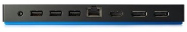 HP USB-C Dock G4_2021590571