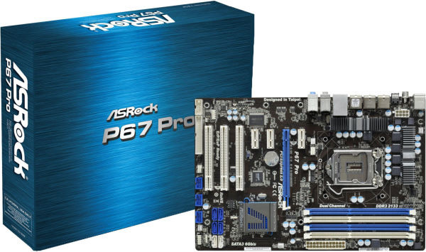 ASRock P67 Pro - Intel P67_1313989915