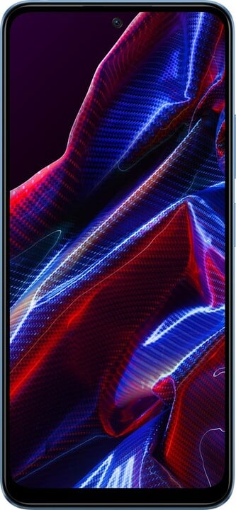 POCO X5 5G, 6GB/128GB, Blue_1288114170