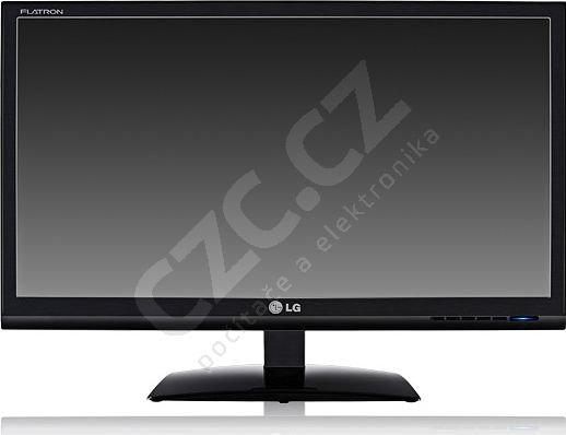 LG Flatron E2341T-BN - LED monitor 23&quot;_1850667340