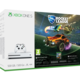 XBOX ONE S, 500GB, bílá + Rocket league + 3M Xbox live