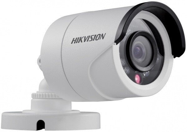 Hikvision DS-2CE16D0T-IRF(C), 2,8mm
