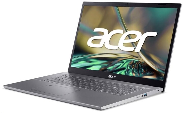 Acer Aspire 5 (A514-55), šedá_1277863017
