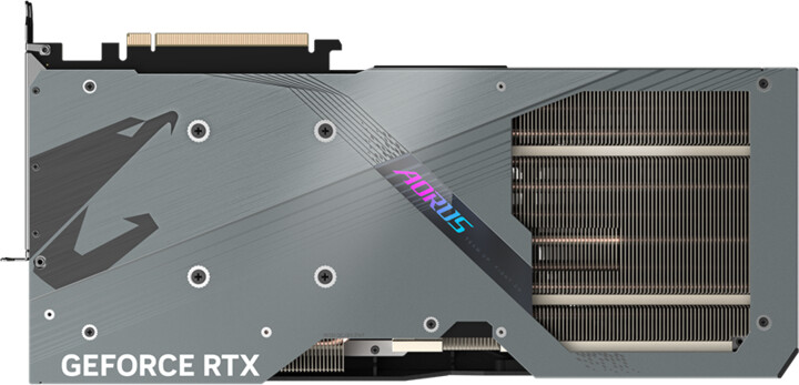GIGABYTE AORUS GeForce RTX 4090 MASTER 24G, 24GB GDDR6X_2138675799