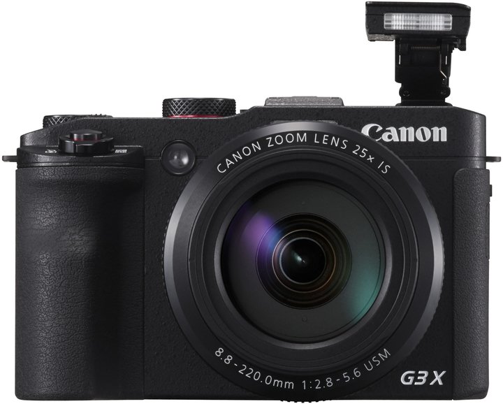 Canon PowerShot G3 X_787988659