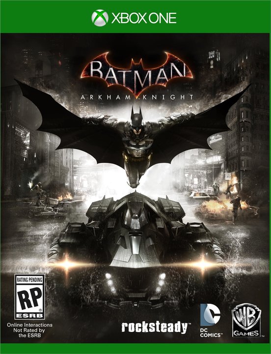 Batman: Arkham Knight (Xbox ONE)_2076742796