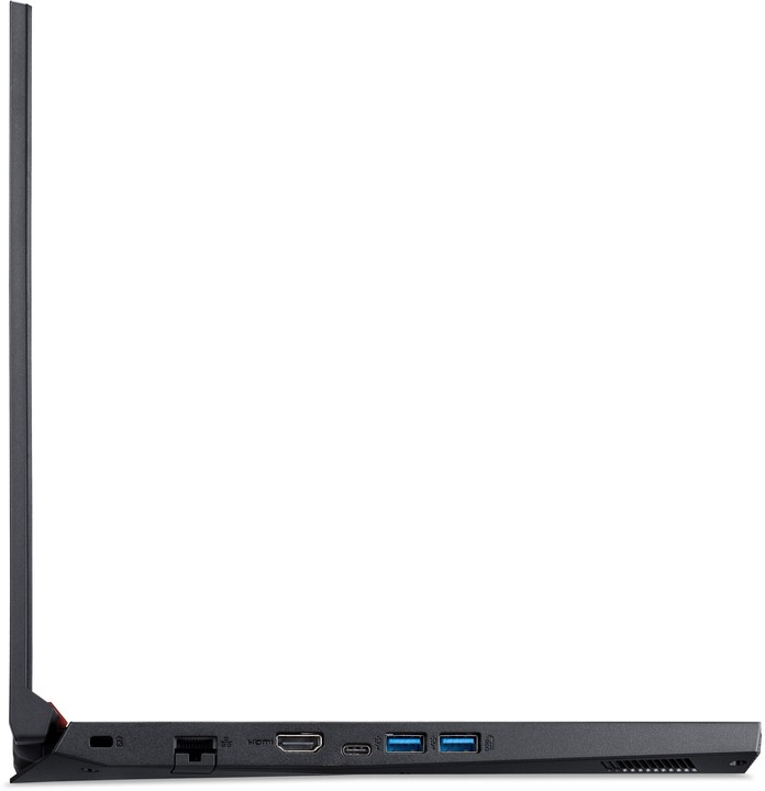 Acer Nitro 5 2019 (AN515-54-73KT), černá_729915023