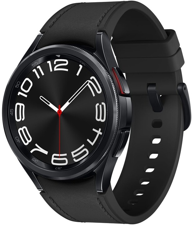Samsung Galaxy Watch6 Classic 43mm, Black_255142251