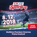 Nejlepší virtuální fotbal naživo – přijďte se podívat na finále CZC iSport Cupu