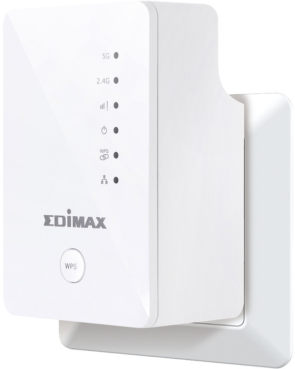 Edimax EW-7438AC WiFi Dual Band Extender Repeater_657322261