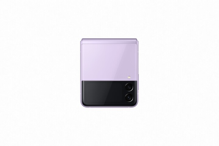 Samsung Galaxy Z Flip3 5G, 8GB/128GB, Lavender_1522350988