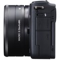 Canon EOS M10 + EF-M 15-45 STM, černá_2129919497