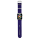 Trust náramek pro Apple Watch 42mm, modrá