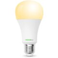Vocolinc Smart žárovka L3 ColorLight, 850lm, E27, bílá, 2ks_526154413