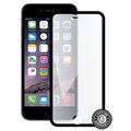 ScreenShield ochrana displeje Tempered Glass pro Apple iPhone 7, černá (kovový okraj)