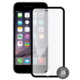 ScreenShield ochrana displeje Tempered Glass pro Apple iPhone 7, černá (kovový okraj)