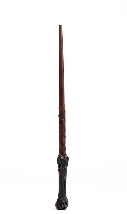 Propiska Harry Potter - Harry Potter&#39;s Magic Wand, replika, 30cm_755834868