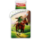 Povlečení The Legend of Zelda - Link_429065215