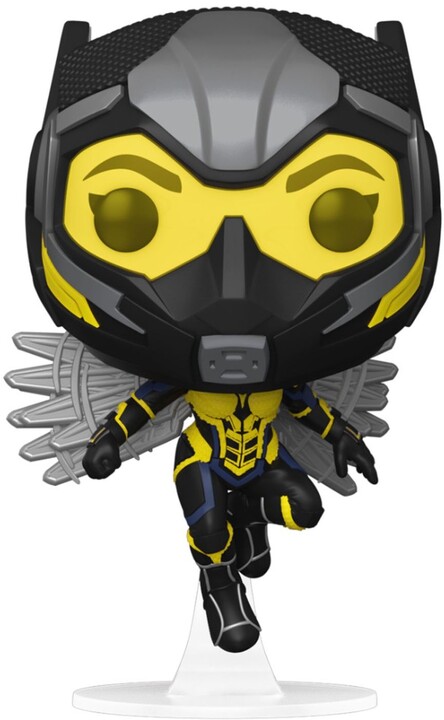 Figurka Funko POP! Ant-Man and the Wasp: Quantumania - The Wasp_1513420299