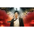 Keanu Reeves bude bojovat s temnotou. Chystá se Constantine 2