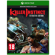 Killer Instinct: Definitive Edition (Xbox ONE)
