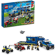 LEGO® City 60315 Mobilní velitelský vůz policie O2 TV HBO a Sport Pack na dva měsíce + Kup Stavebnici LEGO® a zapoj se do soutěže LEGO MASTERS o hodnotné ceny