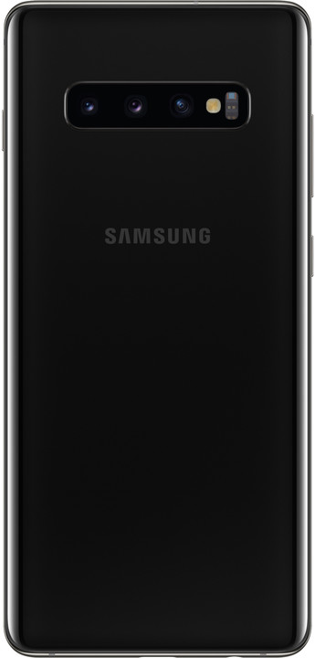 Samsung Galaxy S10+, 8GB/128GB, černá_766110744