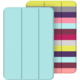 Belkin oboustranné pouzdro pro iPad mini - Modrá/Mutli colour