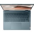 Lenovo Yoga 7 14ARB7, modrá_1842599349