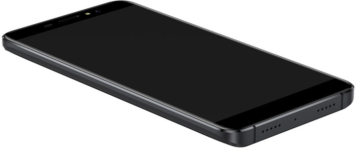 Ulefone S8, 8GB, černá_1773094795