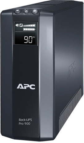 APC Power Saving Back-UPS Pro 900, 230V_387033471