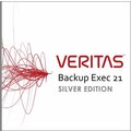 Veritas Backup Exec Silver, 3 roky, el. Licence OFF_1969792505