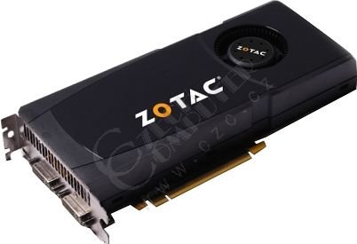 Zotac GTX 470 (ZT-40201-10P) 1.28GB, PCI-E_1274235971