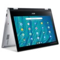 Acer Chromebook Spin 11 CP311, stříbrná_218640878