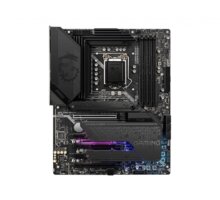 MSI MPG Z590 GAMING PLUS - Intel Z590