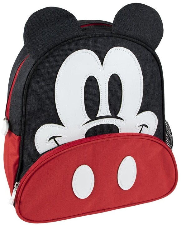 Batoh Cerdá Disney Mickey, dětský_1103510353