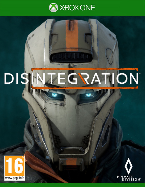 Disintegration (Xbox ONE)