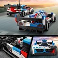 LEGO® Speed Champions 76922 BMW M4 GT3 a BMW M Hybrid V8_1148314167